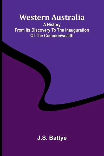 Western Australia Western Australia