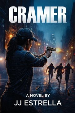 Cramer - Estrella, Jj Cramer - Estrella, Jj