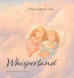 Cover Whisperland
