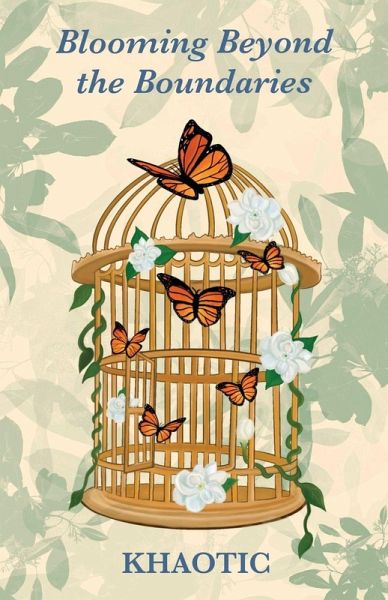 Blooming Beyond the Boundaries Blooming Beyond the Boundaries