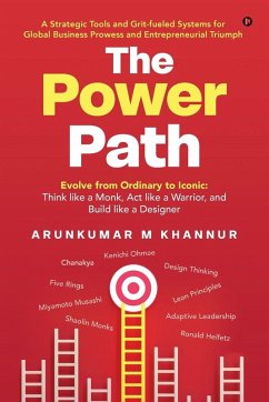 Cover The Power Path