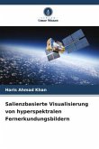 Salienzbasierte Visualisierung von hyperspektralen Fernerkundungsbildern Salienzbasierte Visualisierung von hyperspektralen Fernerkundungsbildern