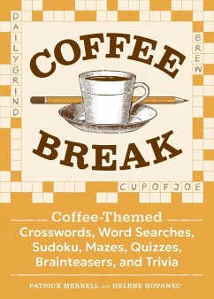 Cover Coffee Break