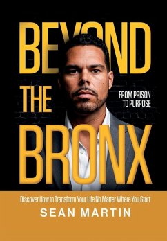Cover Beyond The Bronx