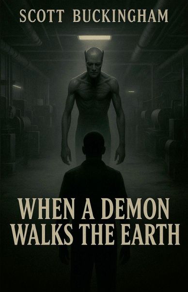 When A Demon Walks The Earth When A Demon Walks The Earth