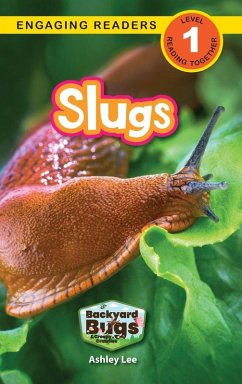 Slugs - Lee, Ashley