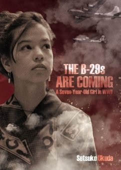 Cover The B-29s are Coming