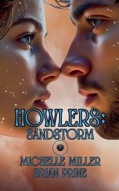 Cover Howlers Sandstorm