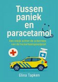 Tussen paniek en paracetamol