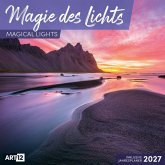 Magie des Lichts Kalender 2027 - 30x30 - Art12