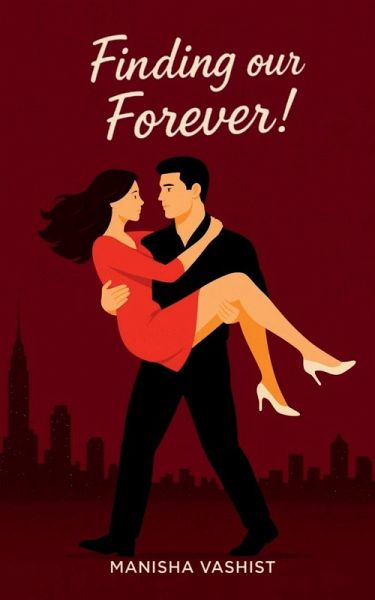 Finding our Forever! Finding our Forever!