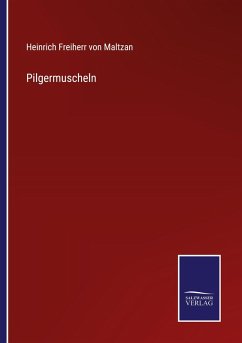 Cover Pilgermuscheln
