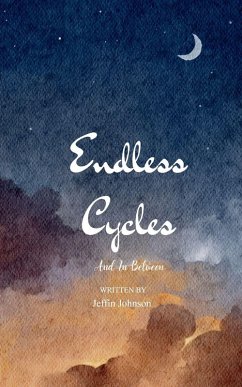 Cover Endless Cycles And In Between
