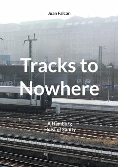 Cover Tracks to Nowhere