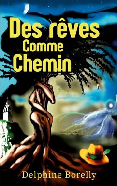 Cover Des rêves comme chemin