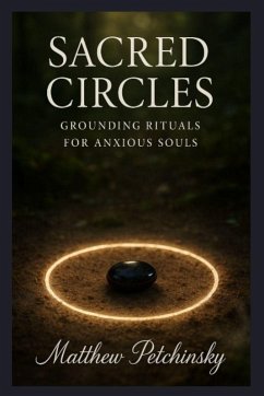 Cover Sacred Circles
