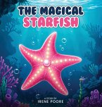 The Magical Starfish The Magical Starfish