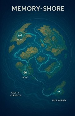 Memory-Shore - Roberts, Guy Memory-Shore - Roberts, Guy