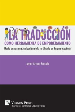 Cover La traducción como herramienta de empoderamiento