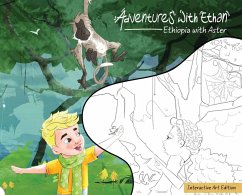 Cover Adventures with Ethan