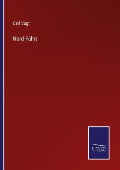 Nord-Fahrt - Vogt, Carl