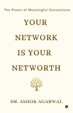 Cover Your Network is Your Networth