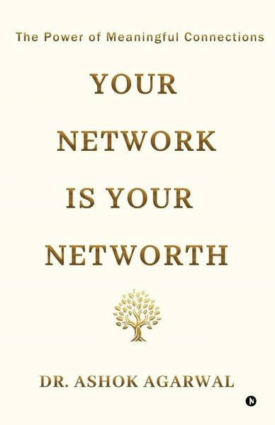 Your Network is Your Networth