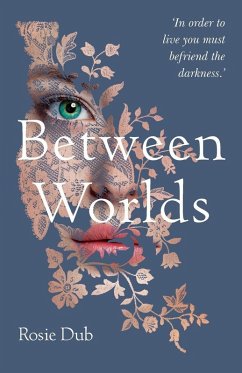 Cover Between Worlds