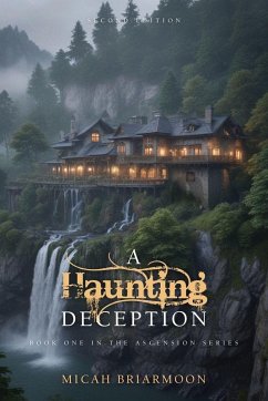 Cover A Haunting Deception