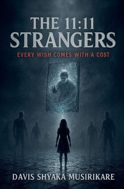 The 11 - Musirikare, Davis Shyaka