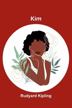 Cover Kim