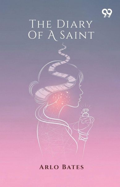 The Diary Of A Saint The Diary Of A Saint