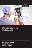 Obrazowanie w endodoncji Obrazowanie w endodoncji