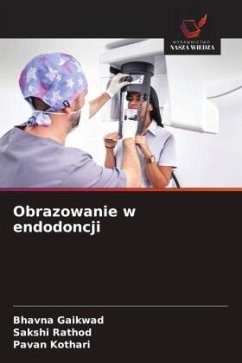 Cover Obrazowanie w endodoncji