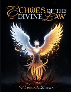 Cover Echoes of Divine Law
