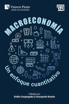 Cover Macroeconomía