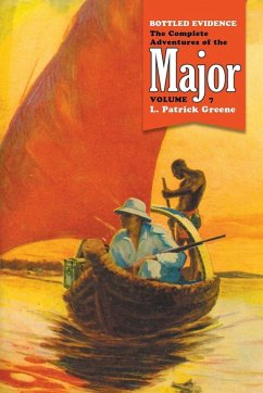 Cover Bottled Evidence