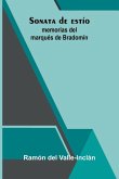 Sonata De Estío