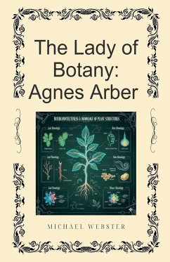Cover The Lady of Botany