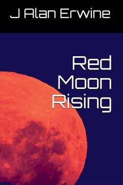 Cover Red Moon Rising