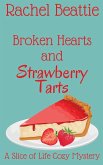 Broken Hearts and Strawberry Tarts