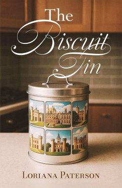 Cover The Biscuit Tin