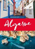 Baedeker SMART Reiseführer Algarve