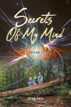 Cover Secrets of My Mind