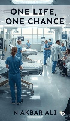 Cover One Life, One Chance