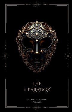 Cover The 11 Paradox