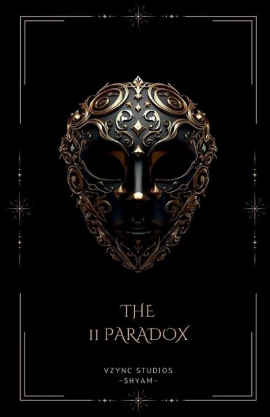 The 11 Paradox The 11 Paradox