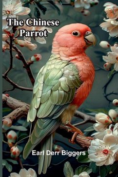 Cover The Chinese Parrot