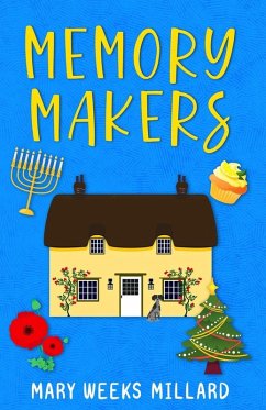 Memory Makers - Weeks Millard, Mary Memory Makers - Weeks Millard, Mary