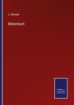 Cover Bildnerbuch